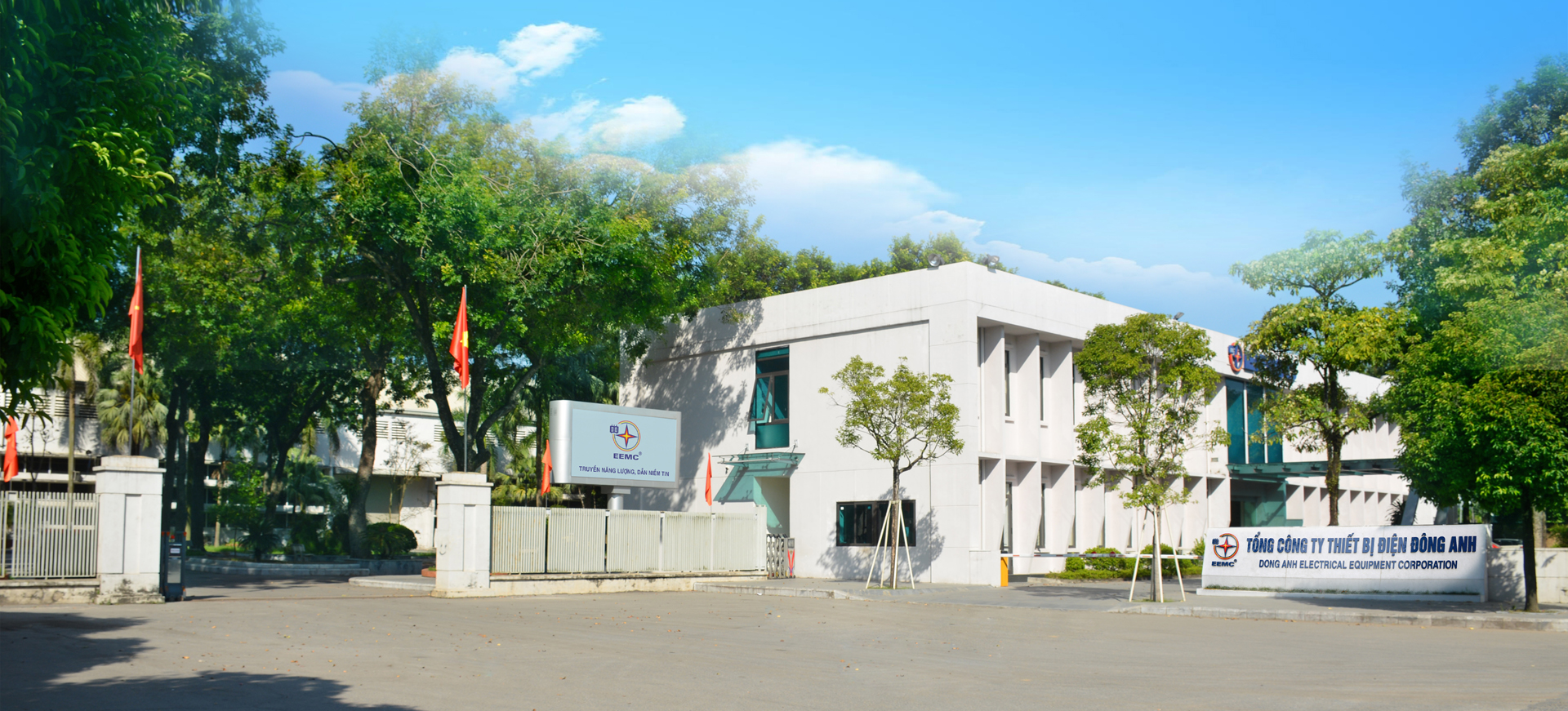 lĩnh vực hoạt động
